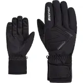 Ziener Gatis As Gloves Noir 8 Homme