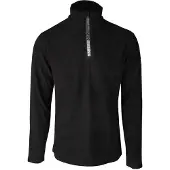 Brunotti Pull de Ski Brunotti Homme Tenno-N Fleece Black-S