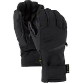 Burton Gore-tex Inner Gloves Noir XL Femme