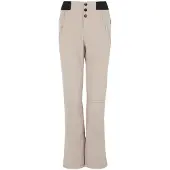 Protest Lullabyos Pants Beige XS Femme