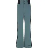 Protest Proud Pants Vert,Bleu 140 cm Fille