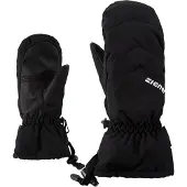 Ziener Moufles de ski Lettero