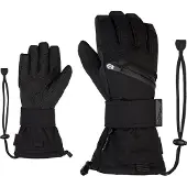 Ziener Gants Mare Gtx+gore Plus Warm