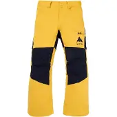 Burton Skylar 2l Pants Jaune 10 Years Enfants
