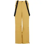 Protest Spiket Pants Jaune 176 cm Enfants