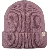 Barts Kinabalu Beanie Violet