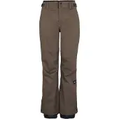 O'Neill Star Melange Pants Marron L Femme