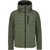 Protest Veste de Ski Protest Homme Prtmalmo Thym-XS