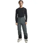 Tenson Prime Pro Pants Gris 2XL Homme