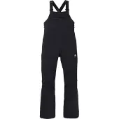 Burton Avalon Tl Race Suit Noir S Femme