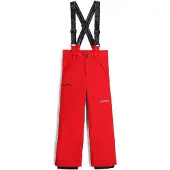 Spyder Propulsion Pants Rouge 18 Years Enfants