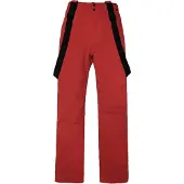 Protest Mikado Pants Rouge L / Short Homme