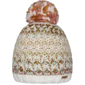 Barts Nicole Beanie Beige,Vert 4 Years Enfants