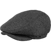 Barts Oslo Beret Bleu M