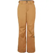 O'Neill Pantalon outdoor 'Star' miel / noir