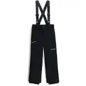 Spyder Propulsion Pants Noir 20 Years Enfants