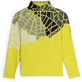 Spyder Sweat à Demi-zip Legacy