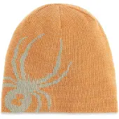 Spyder Reversible Innsbruck Beanie Orange