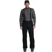 Spyder Dare Lengths Pants Noir S / Long Homme