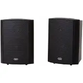 Trevi HTS 9410 2-voies Noir Avec fil 100 W