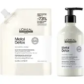 L'Oréal Professionnel Serie Expert Metal Detox Shampoing 500 ml