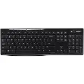 Logitech Clavier Sans Fil K270 INT