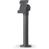 Ergonomic Solutions Nouveau VESA 75/100 sur 300mm (27"), Support de moniteur, Noir