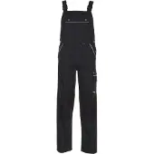 Planam Canvas 320 Salopette (64)