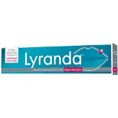 WEBER & WEBER GmbH & Co. KG Lyranda comprimés à croquer pour l'herpès labial, 15 comprimés