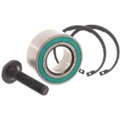 Skf Kit de roulement de roue VKBA 1356