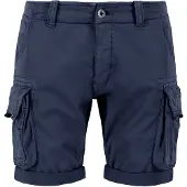 Alpha industries Pantalon cargo marine
