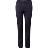 Armani Exchange Pantalon chino bleu marine