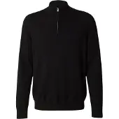 NN07 pull en laine homme noir - XL