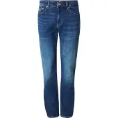 Tommy Hilfiger Jean 'RYAN' bleu foncé