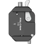 FALCAM F38 Quick Release Base for RS3 mini 3343