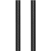 FALCAM 15*300mm Tige en fibre de carbone (2PCS) 3302