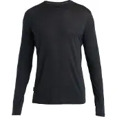 Icebreaker T-Shirt fonctionnel 'Sphere III' noir