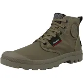 Palladium Chaussures Pampa Hi Patch 79117308M