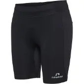 Newline Athletic Laufshorts Damen 2001 - noir XS