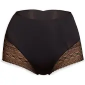 Gisela Culotte High-waist Shaping Flat Stomach Effect