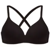Gisela Soutien-gorge noir