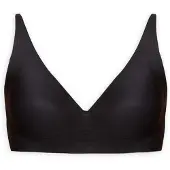 Gisela Wireless Removable Foam Bra Noir M Femme