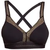 Gisela Postoperative Aecc Collaboration Bra Noir 105 / B Femme