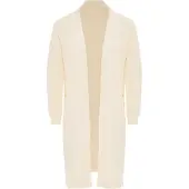 Jalene Cardigan blanc cassé
