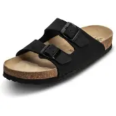 VITAFORM Mule noir