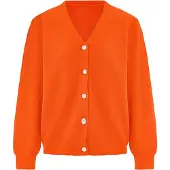 Aleva Cardigan homard