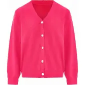 Aleva Cardigan rose