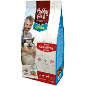 Hobby First Adult saumon sans céréales pour chien