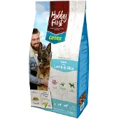 Hobby First Adult à l'agneau avec riz pour chien