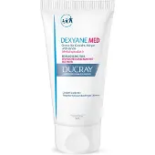 Ducray Crème réparatrice et apaisante Dexyane MED, 30 ml,